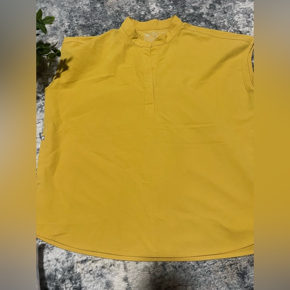 Figs Rafaela top - Picture 3 of 6